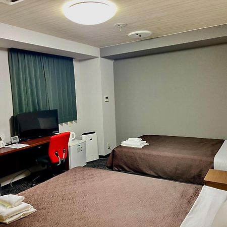 Hotel Select Inn Saitama Moroyama Ogose Bagian luar foto