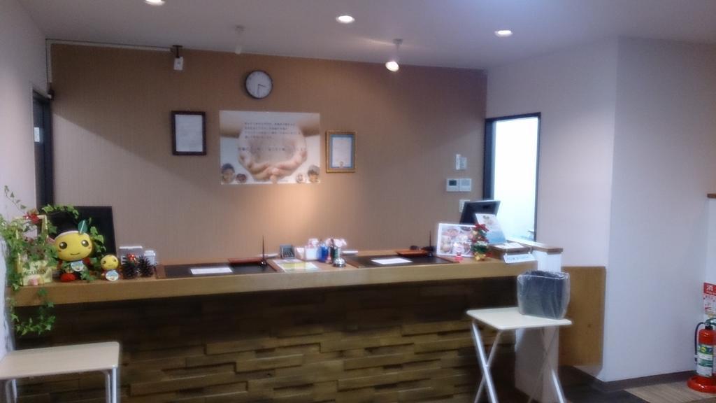 Hotel Select Inn Saitama Moroyama Ogose Bagian luar foto